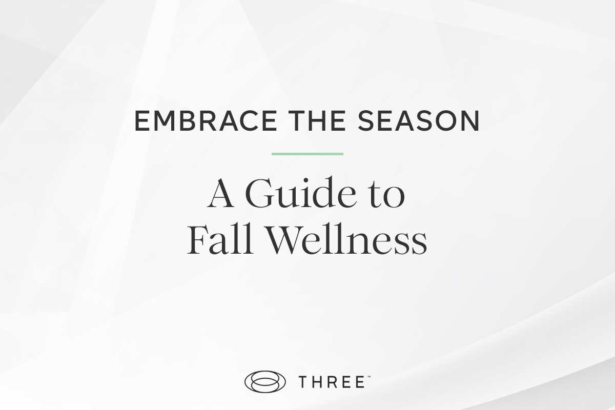 Embrace the Season: A Guide to Fall Wellness - III International